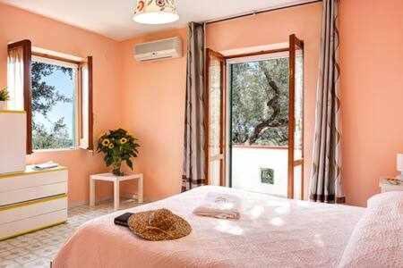 Gocce Villas - Casa Maradona Нерано Екстер'єр фото