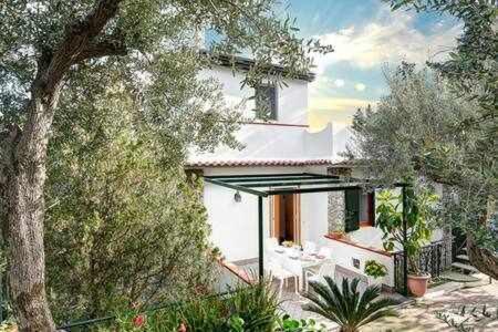 Gocce Villas - Casa Maradona Нерано Екстер'єр фото